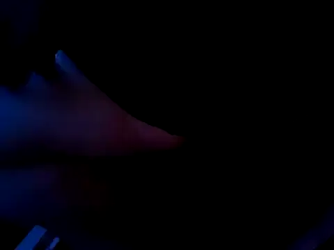 Chubby_DIck4youn Webbikameraesitys