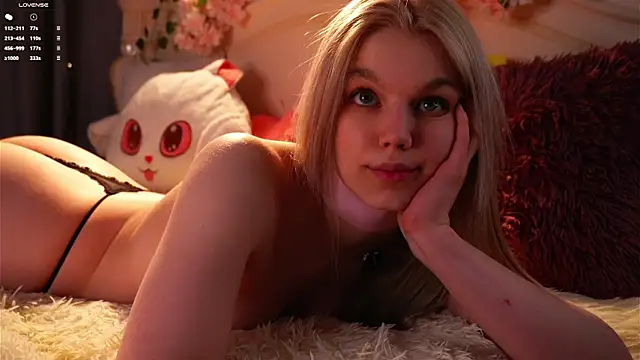 EdlinAllistonn Live XXX chat