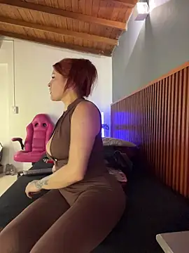 MarilynSmith01 即時 XXX 聊天