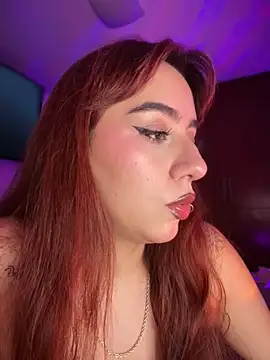 Chatroom XXX en direct de veronicaapink