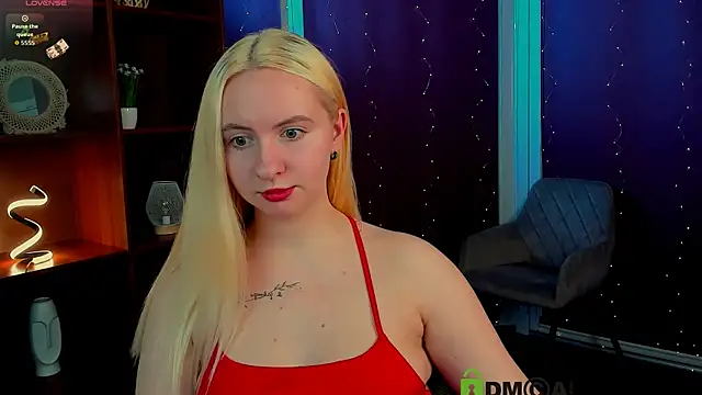 Chat XXX Live mila_glow1