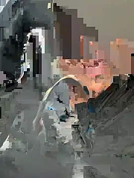 HaloRodeoLover2's Webcam Show