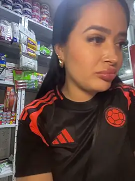 Sara_fun Obrolan Langsung XXX