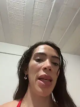 sisterhong's Live XXX Chat