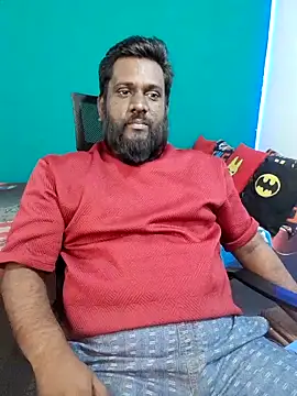 Rayansmith_ 웹캠 쇼