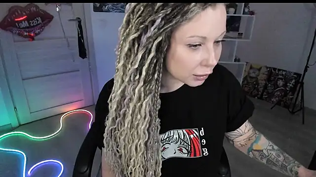 Chat XXX Live HoneySallyMoore