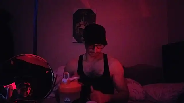 hailzeffn's Live XXX Chat