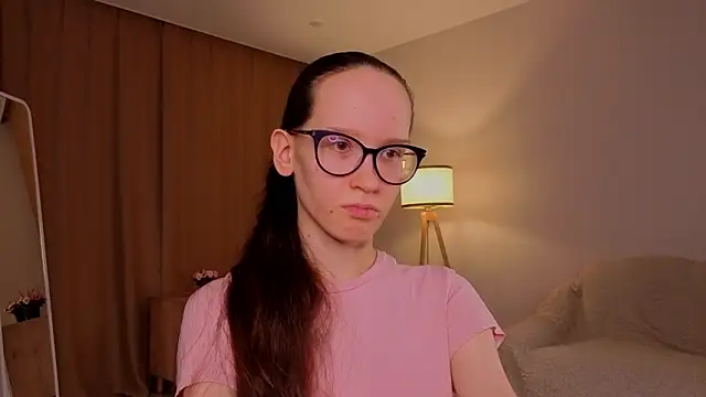 BettyBrowni – Live XXX-chat