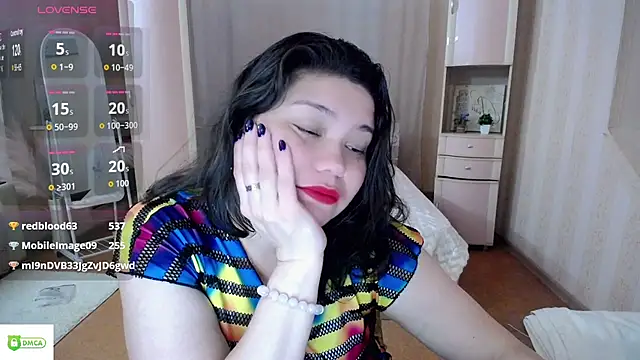 supersex_96 Live XXX-Chat