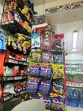 Tatiana_O's Live XXX Chat