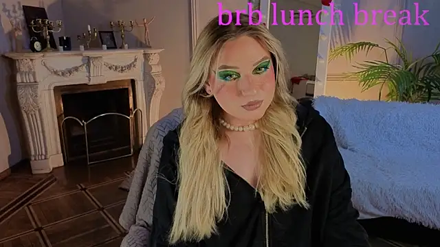 Pokazy przed kamerką – Jes_Solar