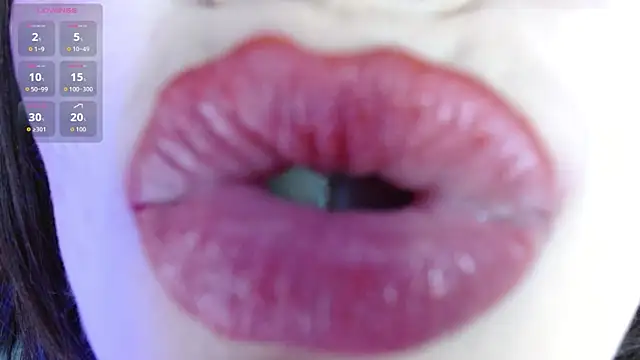 Salma_Tori 现场XXX聊天