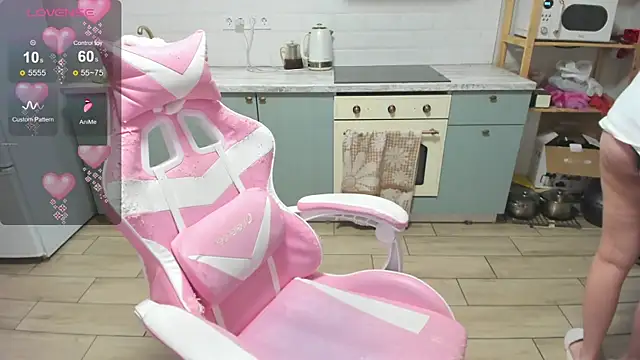 LinaElasm Live XXX-Chat