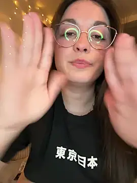 liloush__ Live XXX-Chat