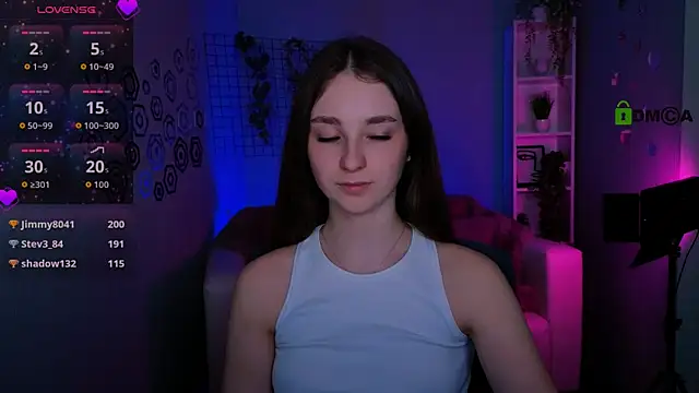 Онлайн чат XXX alisabliss