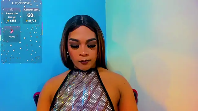 cristal_villael_: вебкам-шоу