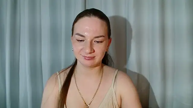 Belle_Fiesta: вебкам-шоу