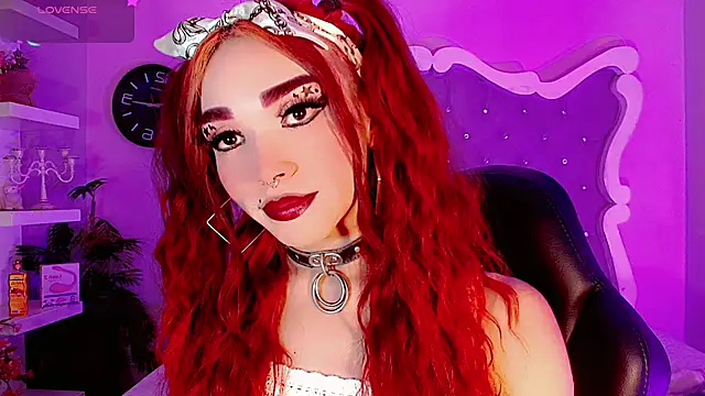 LeyXandrabraz – webcam-show