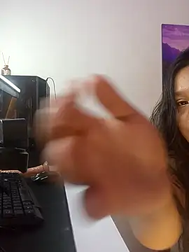 Czat XXX na żywo – ZoeParcker