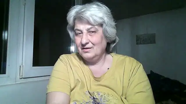 ExquisiteMature Adlı Modelin Canlı XXX Sohbeti