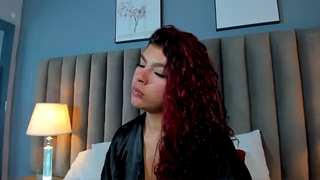 LolaStevenn Live XXX chat