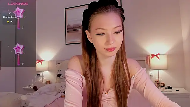 diana_nier's Live XXX Chat