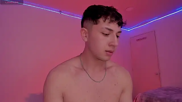 oliver_kyy 网络视讯表演