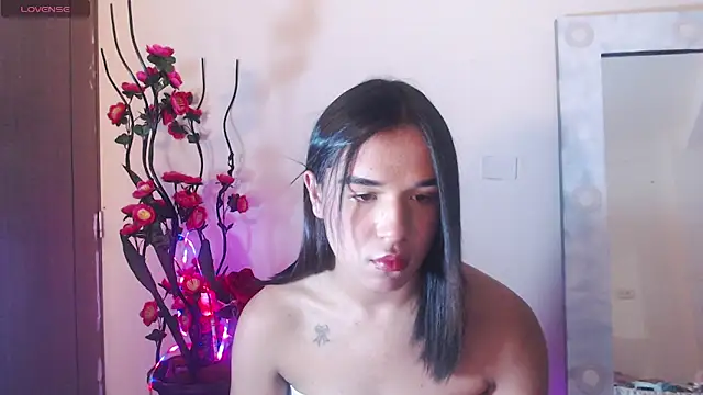 Candyy_doll__ Chat XXX in diretta