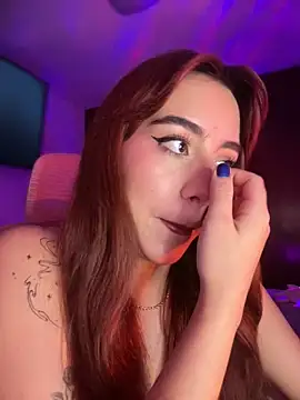 veronicaapink: онлайн-секс-чат