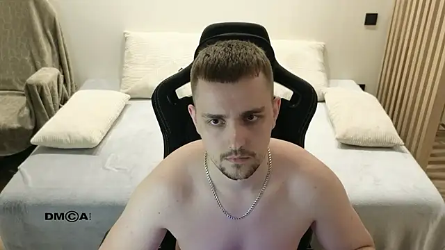 Larstar01 웹캠 쇼