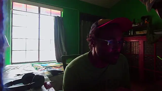 Show modela _______the na web-kameri