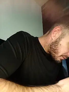 Czat XXX na żywo – THE_CHEEKY_ALPHA