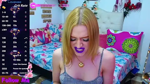 Webkamerová show golden_girl01