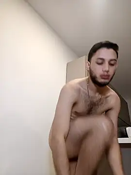 แชท XXX สดของ Billie_x33