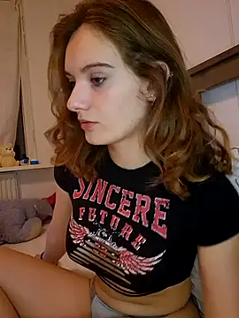 sweetsophie69 – Live XXX-chat