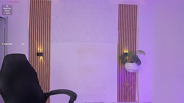 valeria_acosta_ Obrolan Langsung XXX