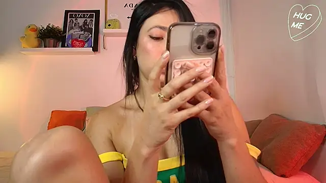 Živý XXX chat lilyy_evanss