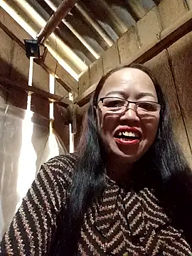 Agnes-baby's Webcam Show