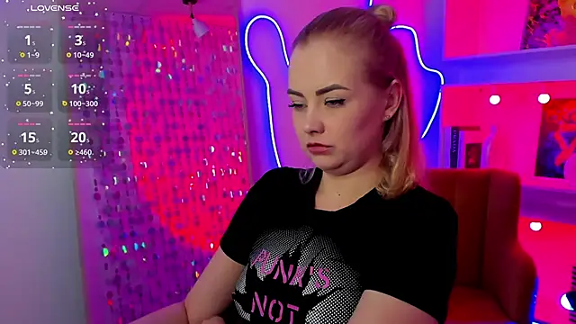 StephanieSweety Chat XXX live