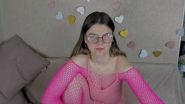 Živý XXX chat Zorianaa