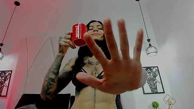 Mia_Reyesjs 现场XXX聊天