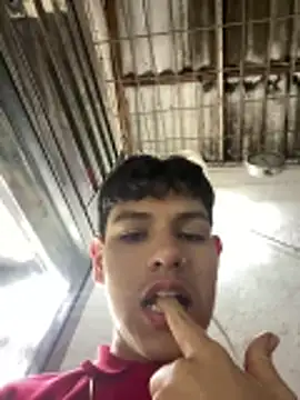 juanma759 Webcam Show