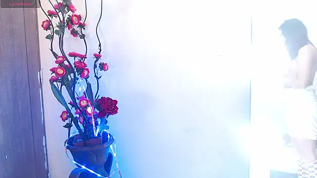 Živý XXX chat Candyy_doll__