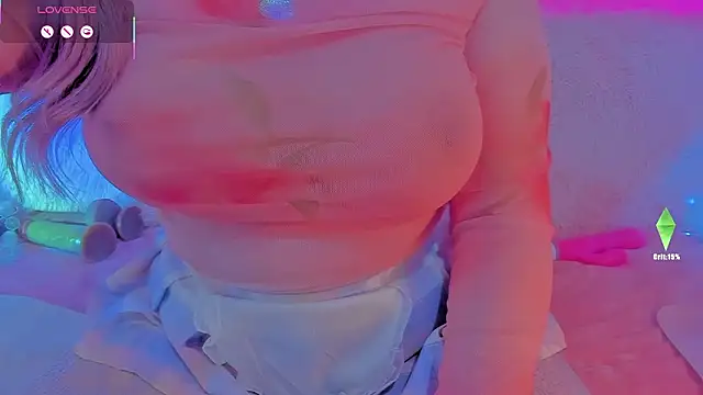 Chatroom XXX en direct de Blessed_Insomnia