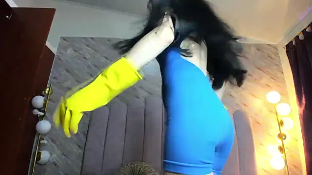 kathy-steven's Webcam Show