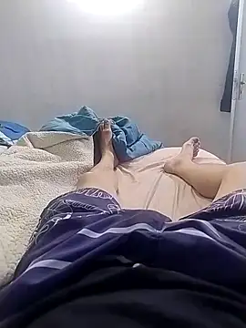 engineer_1980 webkamerás műsora