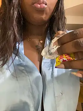 Sembang XXX Secara Langsung SarahBleer