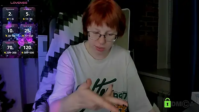 Melissa_Wells live XXX chat