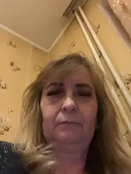 Irina2909@xh Webcam-Show