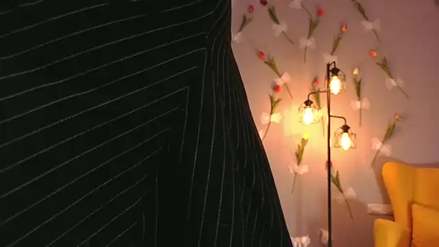 Chatroom XXX en direct de PixelGoddess